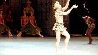 Mathias Heymann  Bayadère  Idole Dorée 2 [upl. by Annej]