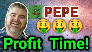 Pepe Price Prediction Pepe Coin Latest News Today [upl. by Refinnaj13]