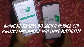 Nangni jikgipa ba segipa gipinko mikchaode maidake masigen [upl. by Colburn649]