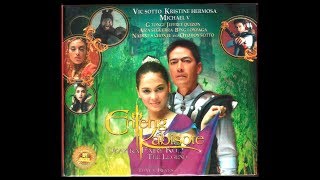 Enteng Kabisote Okay ka fairy the legend 2004 [upl. by Rosamund]