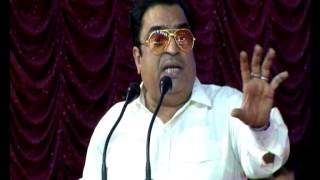 Speech by C M Ibrahim Ex Union Minister [upl. by Arrekahs792]