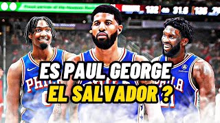 QUE NECESITA PHILADELPHIA 76ERS PARA DAR EL PROXIMO PASO [upl. by Dermott]