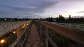 Galey Farms Corn Maze mezzanine Halloween 2022 [upl. by Biggs]