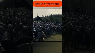 Part 1 Khalid bin Waleed the Hero of yarmouk 😱 osmanghazi muslim ottoman [upl. by Aryaz]