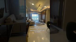 With 6’ ft Deck space Beautiful 3bhk flat for sale in MiraRoad flat properties 3bhk shorts [upl. by Siraj]