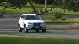 2011 BMW X3 xDrive28i HD Video Review [upl. by Eldwen]