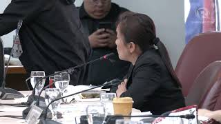 House quad committee continues investigation into POGOs Chinese syndicates drug trade [upl. by Richel]