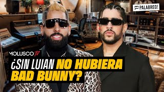 ¿Hay Bad Bunny sin Luian Mario explica Historia de Daddy Yankee y Arcangel en “Panamiur” [upl. by Aikin]