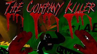 Animal Company Movie  The Company Killer [upl. by Tye297]