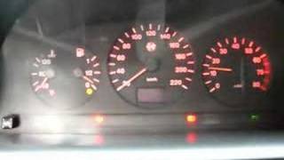 alfa romeo 145 boxer sound [upl. by Gorlicki]