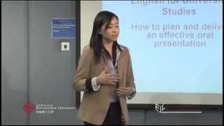 Effective Presentations Introduction IEEE  Vancouver [upl. by Galvan]