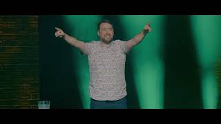 Jason Manford  Assembly Bangers Official Music Video [upl. by Sisco]