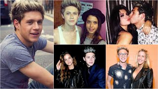 Girls Niall Horan Has Dated [upl. by Nahtanod]