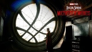 Marvel Studios’ Doctor Strange in the Multiverse of Madness  Final Trailer [upl. by Harmonia20]