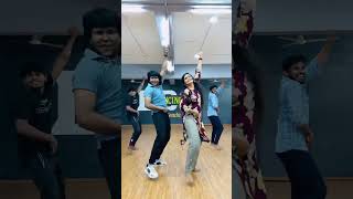 janulyri dance dhee dheecelebrityspecial janulyrifolksongs folk trending viralvideo shorts [upl. by Gonagle]