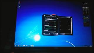 Dell Precision M6400 Video Card Crash The Solitution [upl. by Erodavlas]