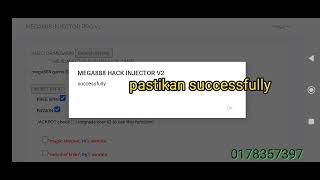 HACK ONLINE CASINO 2024 MEGA888 [upl. by Nadda]