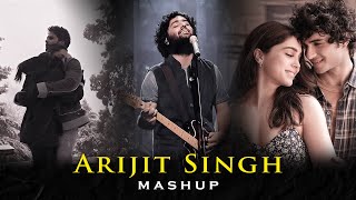 Arijit Singh Jukebox 2024  Hansel D  Best Of Arijit Singh Mashup  Best Travelling Songs [upl. by Bronez777]