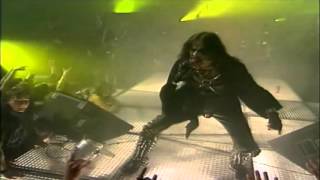 Dimmu Borgir  Live In Poland 1998 [upl. by Schulz]