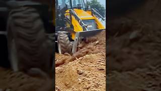 How to work jcb 4amp4 jcb3dxmachin jcb3dx excavator jcbvide automobile miniexcavator earthmover [upl. by Shaer]