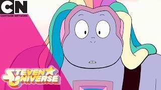 Steven Universe  Bismuth  Cartoon Network [upl. by Gifford]