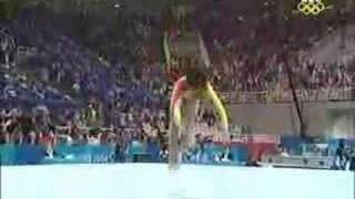 Gymnastics womens floor highlights [upl. by Des]