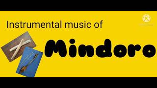 Mindoro Instrumental MusicGrade 7 Music2 Quarter [upl. by Drageruaeb]