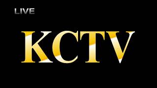 KCTV Live 20240815 Morning News [upl. by Elleron]