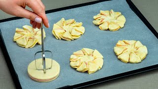 I just found the easiest way to make this appetizer Delicious and fast [upl. by Toft942]