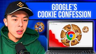 🍪 Google Keeping 3rd Party Cookies is a Sign of Weakness…  Building in Public Day 250 [upl. by Kado]