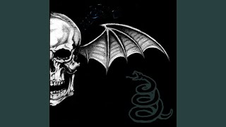 Avenged Sevenfold  Shepherd Of Fire Black Album Remaster [upl. by Weinreb]