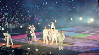 BTS  FULL CONCERT  2022 [upl. by Ahseken]