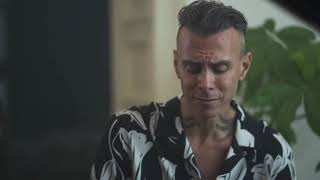 Asaf Avidan Lost Horse LIVE Acoustic [upl. by Ecirtel803]