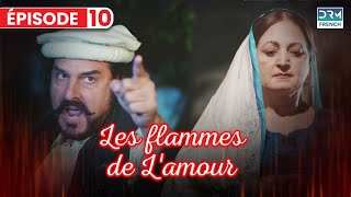 Il leur a donné une dernière chance  Regardez Les flammes de Lamour  Episode 10 [upl. by Kerns626]