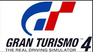 Gran Turismo 4 Soundtrack  Curve  Hell Above The Water [upl. by Bobinette]