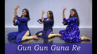 Gun Gun Guna Re  Agneepath  Bollywood Dance Choreography  Priyanka Chopra amp Hrithik Roshan [upl. by Rupert]