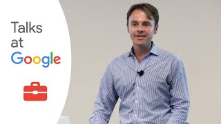 The 10 Entrepreneur  Patrick J McGinnis  Talks at Google [upl. by Theodosia]