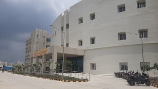 Mandsaur medical college spmcunofficial campus tournew medical college in mp🏥👩‍⚕️👨‍⚕️🥼 [upl. by Rabiah]