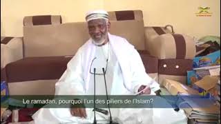 Cheick yacoub Doucoure sur importance de La ilaha ila Lah [upl. by Areemas24]