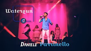 Watergun Cover Daniele Parrinello [upl. by Jacobina]