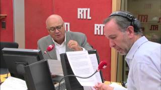 LOCDE plus optimiste sur la croissance française en 2013  RTL  RTL [upl. by Mareld539]