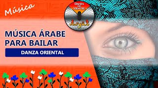 🌺 Mix de MÚSICA ÁRABE para bailar DANZA ORIENTAL 5 💖 ASYUT Danza del vientre 💖 [upl. by Burton]