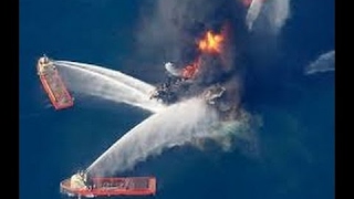 Deadly accident Deepwater Horizon National Geographic Documentary 2017 [upl. by Ramah]