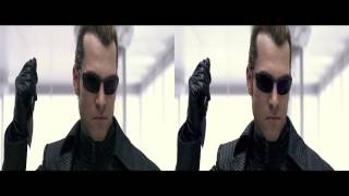 Review Resident Evil Afterlife 4 3DSBS HD [upl. by Oiragelo]