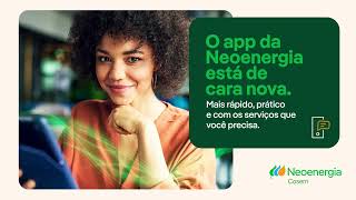 App Neoenergia COSERN Todos os serviços que você precisa [upl. by Glori]