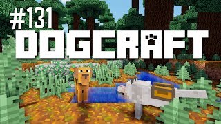 Rescuing Nutella  Dogcraft Ep131 [upl. by Ahtan]