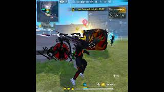 I Killed V badge Youtuber 😳 nrz [upl. by Anaiv]