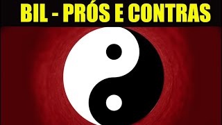 15  BAIXA INIBIÇÃO LATENTE  PRÓS E CONTRAS [upl. by Oruasi251]