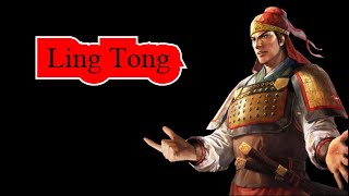 Who are the Real Ling Tong and Ling Cao [upl. by Lura]