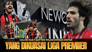 quotMilan Lebih Ke Bisnisquot Sandro Tonali  Gattusonya Masa Kini Beraksi di Liga Inggris [upl. by Procter]